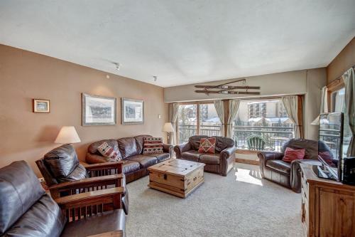 Ten Mile Condo - Best in Breck in Breckenridge, USA