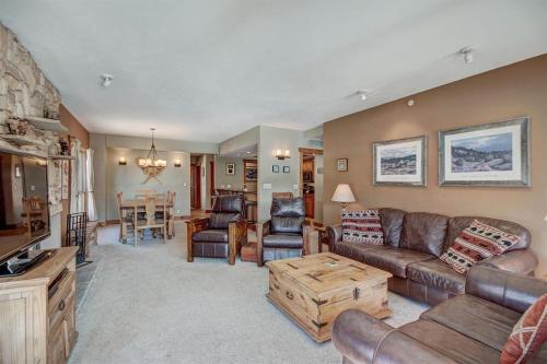 Ten Mile Condo - Best in Breck in Breckenridge, USA