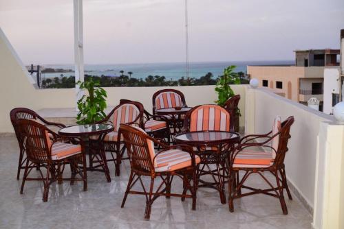 Luxor hurghada suite