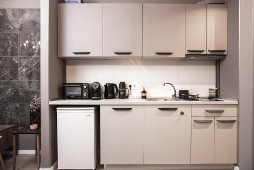 Rome Stylish Apt w Working Space and WiFi near UNSS, Sofia (Foto 6)