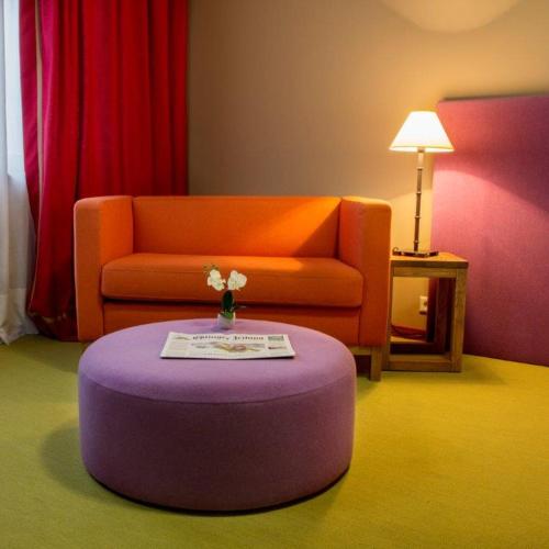 Schurwald Hotel 3