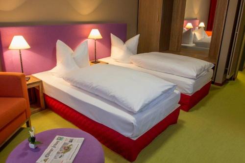 Schurwald Hotel 2