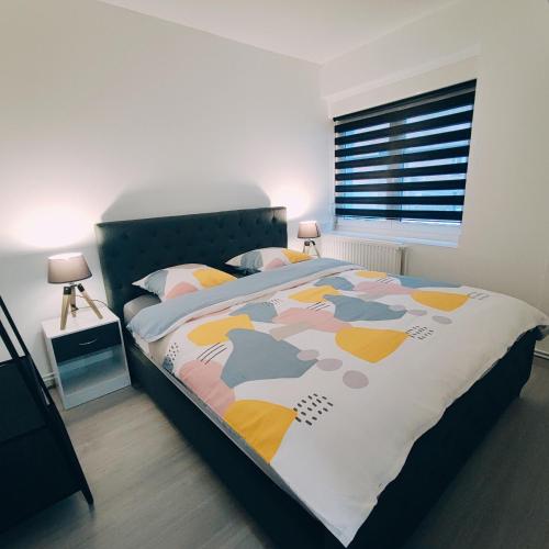 La Suite Élégance (La Suite Elegance) in อูบาเน