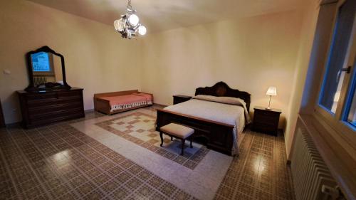 Casa Vacanze Taranta in Taranta Peligna