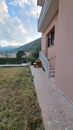 Kert, Casa Vacanze Taranta in Taranta Peligna