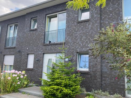 ทัศนียภาพภายนอกโรงแรม, Zimmer am Bachlauf in เกลเซนเคียร์เชน