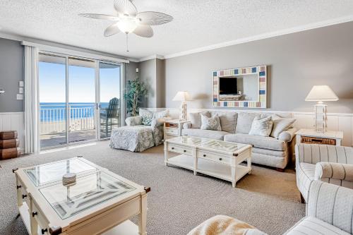 Oceans Mist 401 in Ocean City, USA