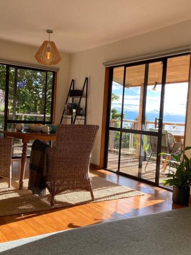 Fern Cottage Escape - Nelson