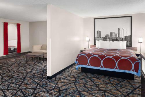 Super 8 by Wyndham Mt. Vernon Super 8 by Wyndham Mt. Vernon