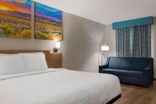 Days Inn by Wyndham Covington - image 6