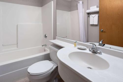 Microtel Inn & Suites by Wyndham Ann Arbor - image 8