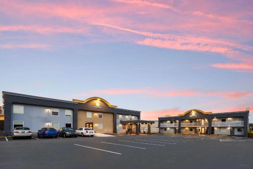 Days Inn by Wyndham Aberdeen - image 14