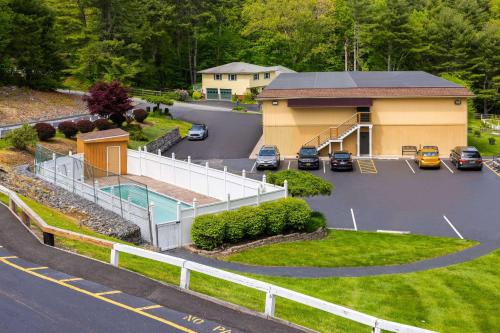 Days Inn by Wyndham Wurtsboro