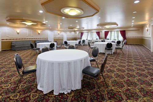 Howard Johnson by Wyndham Galloway Atlantic City Area - image 10