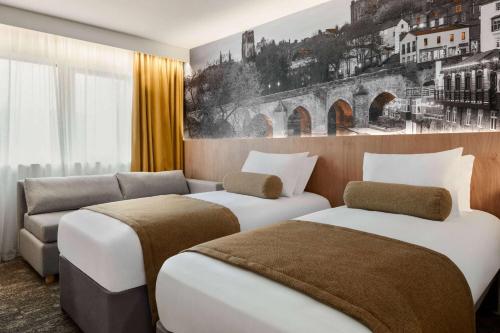 Days Inn Durham - image 2