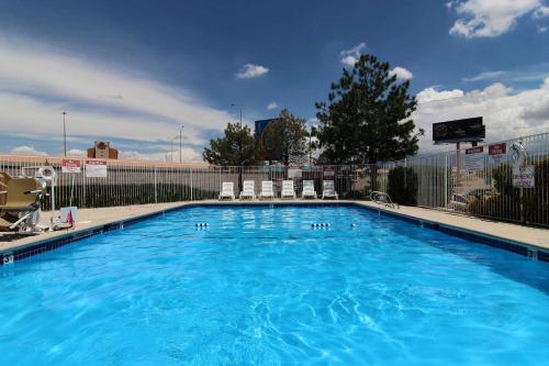 Motel 6-Albuquerque, NM - Midtown in Albuquerque, USA