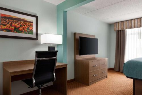 Wingate by Wyndham Louisville East in Louisville, USA