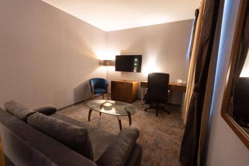 Ramada Hotel Cluj - image 9