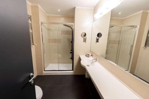 Ramada Hotel Cluj - main image
