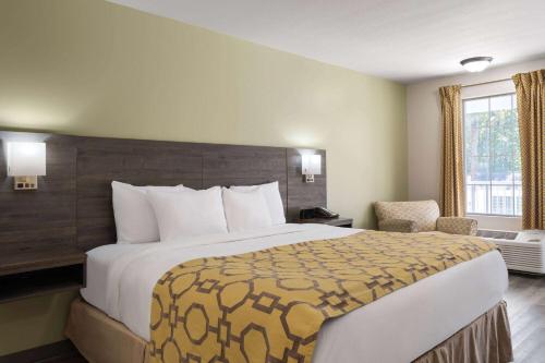 Baymont by Wyndham Kingsland in كينجزلاند