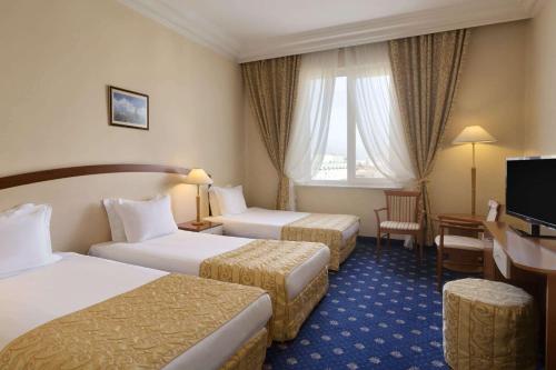 Ramada Plovdiv Trimontium - image 14