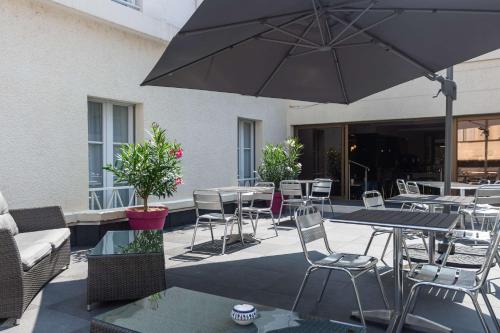 Best Western Plus l'Artist Hotel - image 9