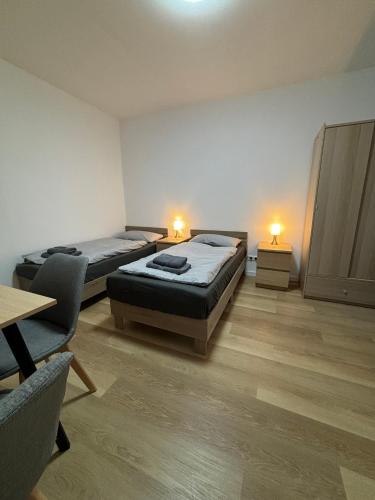 AG Zimmervermietung Fellbach in Fellbach, Deutschland