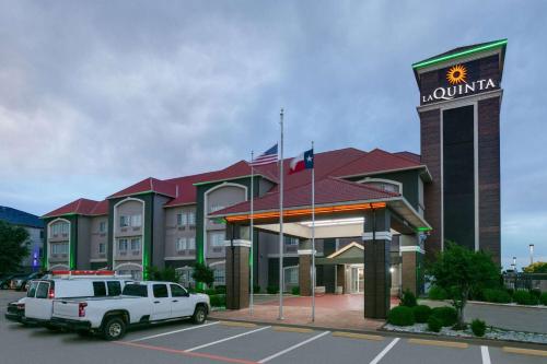La Quinta by Wyndham Weatherford in Weatherford, USA