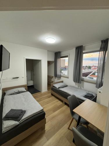 AG Zimmervermietung Fellbach in Fellbach