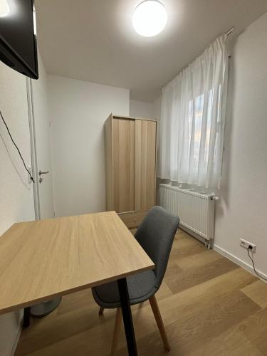 AG Zimmervermietung Fellbach in Fellbach