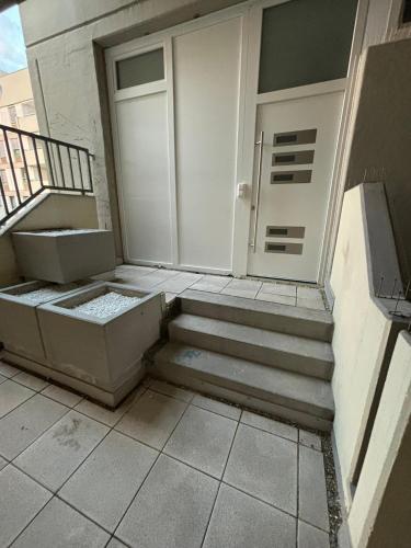 Bejárat, AG Zimmervermietung Fellbach in Fellbach