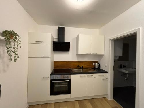 Konyha, AG Zimmervermietung Fellbach in Fellbach