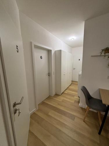 Bejárat, AG Zimmervermietung Fellbach in Fellbach