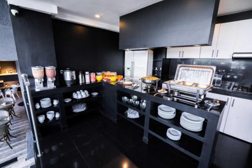 Restaurante, Hotel Z3 Pereira in Pereira