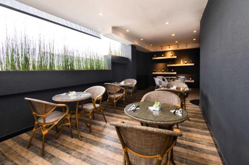 Restaurante, Hotel Z3 Pereira in Pereira