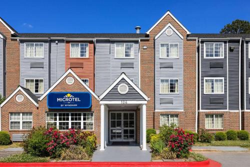 Microtel Inn by Wyndham Raleigh-Durham Airport in Morrisville, Vereinigte Staaten von Amerika