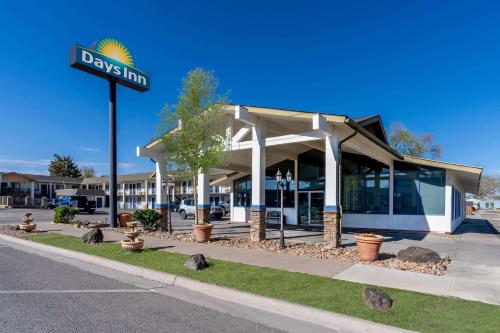 Days Inn by Wyndham Delta CO