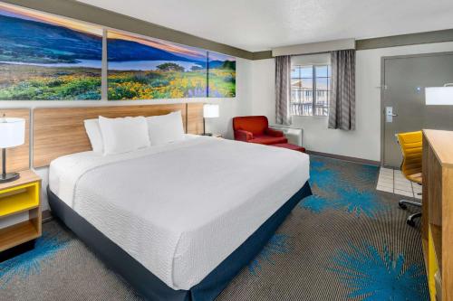데이즈 인 바이 윈덤 델타 콜로라도
