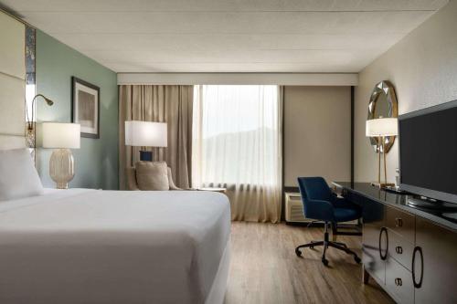 Wyndham Garden Inn Pittsburgh Airport in Robinson Township, USA