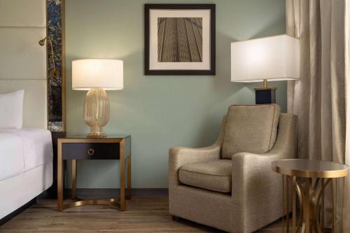 Wyndham Garden Inn Pittsburgh Airport in Robinson Township, USA