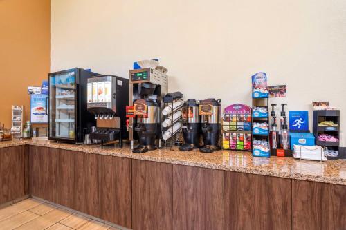 Best Western Heritage Inn Chico - image 10