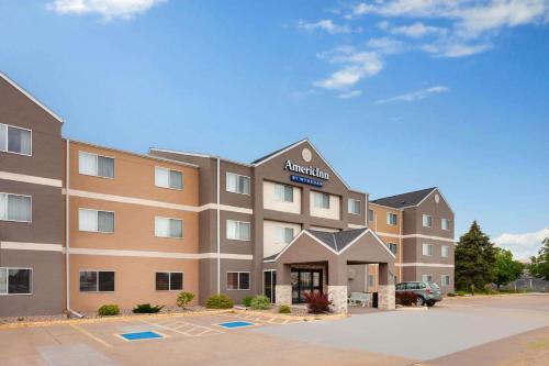 . AmericInn by Wyndham Hudson