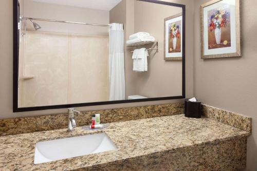 AmericInn by Wyndham Hudson