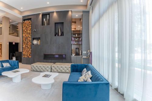 TRYP by Wyndham Savannah, Savannah (Foto 10)