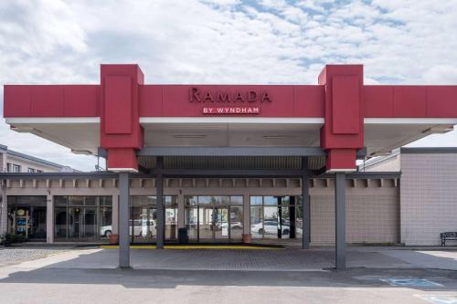 Ramada by Wyndham Thunder Bay Airlane Hotel, Thunder Bay (Foto 5)