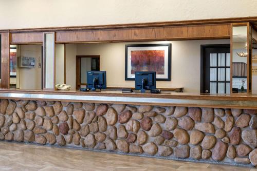 Ramada by Wyndham Thunder Bay Airlane Hotel, Thunder Bay (Foto 10)