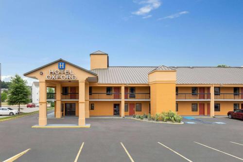 Quality Inn & Suites Oxford - image 13