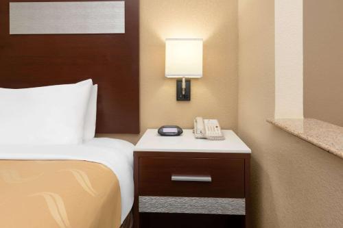 Quality Inn & Suites Oxford - image 6