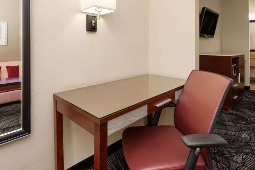 Quality Inn & Suites Oxford - image 10