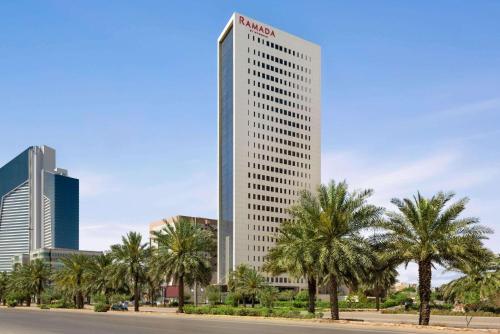 Ramada by Wyndham Riyadh King Fahd Road, Riyadh (photo 3)